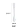 Cucharitas de cerámica para uso doméstico y comercial, cucharas para vajilla, cucharas para café, cucharas para postre, cucharas para remover, cucharas para sopa, cucharas para condimentos