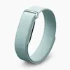Adequado para pulseira de braço Google Fitbit Air, pulseira de braço esportiva de nylon com velcro Google Fitbit Air