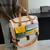 Bolsa de viagem para viagens curtas para mulheres, bolsa grande, bolsa transversal, bolsa fofa para maternidade, bolsa de mão para viagem de negócios, pode ser acoplada a uma mala de rodinhas