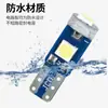 Alto Brillo T5 3030-3Smd Luz de Instrumentos de Coche Luz de Aire Acondicionado Luz de Marchas Led Aliexpress Amazon