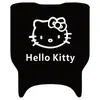 Adequado para pastilhas de apoio de pé e acessórios decorativos da scooter elétrica Niu NTPLAY