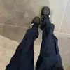 Pantalones de Trabajo Funcionales Estilo Retro Americano para Hombre Verano Impermeables de Secado Rápido Pantalones Shell Pantalones de Montañismo para Exteriores Modernos