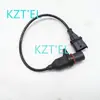 4890190 Sensor de Posição do Virabrequim Cummins Peças de Reposição para Escavadeiras de Engenharia Disponíveis em Estoque com Garantia de Qualidade