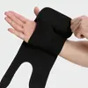 Muñequera para esguince de muñeca, tenosinovitis, recuperación de esquí, estabilizador de articulaciones, férula, soporte para fractura, protección contra dolor y tensión