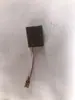 Escovas de carvão Vários modelos de esmerilhadeira angular martelo elétrico máquina de corte escova elétrica furadeira elétrica máquina de corte esmerilhadeira elétrica ferramenta elétrica escova de carvão