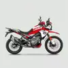 Adesivos para Moto Off-Road Adequados para Spring Breeze Cfmoto 23-25 Cf 450Mt Película Adesivos de Carro Rk Decals