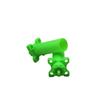 22PT454579 Verde 22 Barril Barril Octagonal Barril de Aguja Barril Pequeño Piezas para Hacer Barriles Pequeños