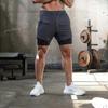 Calções Camuflados Calças Esportivas de Verão Masculinas Calças Finas de Seda de Gelo Calças de Basquete Masculino Calças de Secagem Rápida Calças Fitness