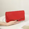 Bolso de mano de noche para mujer transfronterizo, moderno, de lujo ligero, elegante, con cadena, bolso de mano para fiesta de bodas, exclusivo de Amazon