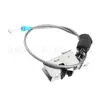 1494102 adequado para Ford Transit v348 MK6 MK7 fechadura da porta traseira Esquerda yc15v431a03am