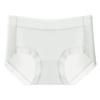 Explosions 60 Ropa Interior Modal para Mujer 7A Antibacteriano de Ácido Poliláctico en la Entrepierna Suave Agradable a la Piel de Cintura Media Calzones sin Marca para Mujer
