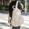 2026 Nueva Mochila de Gama Alta para Mujer, Mochila de Gran Capacidad, Bolsa para Estudiantes Universitarios, Bolsa de Montañismo al Aire Libre, Bolsa para Hombre, Bolsa de Viaje