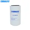 Maquinaria de Ingeniería Filtro Filtro de Combustible P550428 Filtro de Agua y Aceite Diésel Exportación Perú Chile Venta Caliente