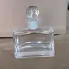 Botella de Licor Pequeña Transparente 150ml Bincoo Botella de Vidrio para Café Cold Brew Sellada 0.1kg Botella de Licor Botella Dispensadora de Vino de Frutas