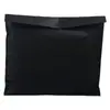 Bolsas de tela no tejida con cordón personalizadas, bolsas de regalo para exposiciones, se pueden imprimir con LOGOTIPO, bolsas con cordón para ropa, bolsas de almacenamiento a prueba de polvo, hechas a medida