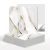 Papel Tapiz de Techo Autoadhesivo para Techos de Nuevos Productos Transfronterizos, Pegatinas de Azulejo para Pared, Baño 30X30, Pegatinas para Cubrir Paredes de Cocina