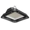 Luz LED de Platillo Volador de Potencia Total Fábrica de Almacenamiento en Frío 100W150W Luz Industrial y Minera para Exteriores Luz Cuadrada para Estadio Exterior Súper Brillante