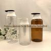 300-1000ml Garrafa Fofa de Shampoo Infantil Grande Capacidade Bomba Bico de Pato Frasco para Lavar terno