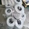 Suministro de cable sólido de King TEFLON de plástico cable sólido de PTFE capilar de PTFE