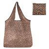 Nueva Bolsa de Compras Plegable de Gran Capacidad con un Solo Hombro, Bolsa para la Colocación, Bolsa Ecológica, Bolso Tote Portátil Creativo con Estampado, Bolsa de Almacenamiento