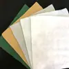 Fábrica de Origem de Geotêxtil 200g 300g Geotêxtil de Filamento Branco Tecido para Engenharia de Manutenção de Estradas Geotêxtil de Poliéster