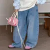 Moletom Feminino 2026 Nova Coleção de Primavera para Meninas Mais Velhas, Blusa Estilosa de Manga Longa com Gola Alta para Meninas na Primavera e Outono, Adequado para Alunos do Ensino Fundamental