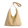 Bolsa de mano tipo dumpling estrella ins estilo coreano, estilo simple y casual, bolsa de mano dulce para estudiantes, bolso hobo hermoso y moderno