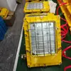 Luz de Emergencia LED Automática Subterránea, Fuente de Luz de Emergencia Antiexplosión para Cámaras de Escape, Luz de Emergencia LED Djc18/127Lj