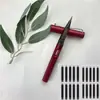 Agite o som do mesmo parágrafo Lin Fu rolo de 5 metros tipo caneta pincel minúsculas cópia branco antigo caligrafia papel de arroz
