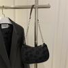 Bolso de Cadena de Diseño de Nicho de Alta Gama para Mujer, Nuevo Modelo Verano 2025, Bolso Cruzado de Hombro Versátil de Moda