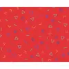 Papel de presente plastificado (rolo) 60cm. Mod. 176 Desenhos