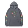 Talla Europea Transfronteriza Talla Europea Otoño e Invierno Nuevo Nick y Charlie Drama Británico Heartstopper Chaqueta