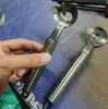 Faca de Corte de Macarrão de Aço Inoxidável para Cozinha Doméstica, Faca Especial para Cortar Macarrão Largo, Ferramenta de Corte de Macarrão para Restaurante Comercial