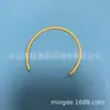LED Filamento Flexible Bajo Voltaje Filamento Suave Doble y Único Terminal Positivo y Negativo Tubo Suave LED Filamento Suave Cob DC3V