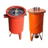 Dispositivos de liberación automática de agua para minas de carbón, tuberías de drenaje de gas, dispositivos de drenaje, equipos de drenaje automático de agua están disponibles en stock.