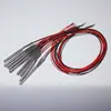 Piezas de repuesto para máquina dispensadora de pegamento para ropa interior Boquilla Golpeador Asiento de válvula solenoide Cuerpo de acero Muelle de sellado Shou Han Fan Sai