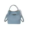 Bolso Cruzado para Mujer, Nuevo Bolso Tote Pequeño de Verano 2026 de Moda para Oficina, Bolso de Hombro con Acabado de Alta Gama, Bolso Saco