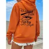 Sudaderas con Capucha para Hombre y Mujer con Estampados Gráficos Temu Wish Amazon Transfronterizo Amarillo Negro Rojo