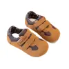 Zapatos deportivos para niños, zapatos antideslizantes de suela blanda para niños, nuevo modelo de otoño 2026, zapatillas casuales de entrenamiento alemanas para niñas, zapatos para bebés