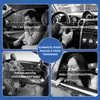 Desodorante para Coche Nuevo Voom Velocity Ambientador de Coche Spray con Aroma a Fruta Elimina los Olores del Coche y Deja una Fragancia Duradera OEM