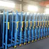 Fabricante de Estantería Móvil Eléctrica de Vidrio, Equipo Eléctrico Inteligente para Transporte de Vidrio, Estantería Eléctrica Plana para Almacenamiento de Vidrio