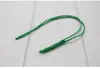 Pingente de Chaveiro Corda Fábrica de Corda Corda Trançada Corda de Nó de Diamante Corda de Guincho Acessórios para Chaveiro