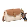 Dale a tu novia Bolsa de Concha Bolsa de Regalo para el Día de San Valentín Chino Bolso de Mujer 2025 Bolso de Mano Nuevo Bolso Individual para Ropa de Trabajo Diaria