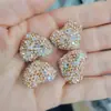 Estilo Love com Strass Embutido, Estilo Love com Strass Embutido, Estilo Love com Strass Embutido, Estilo Love com Strass Embutido