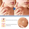 Patch Invisível para Acne Qingpu Exclusivo Transfronteiriço, Patch para Cicatrizes, Patch para Remoção de Verrugas para Fácil Aplicação de Maquiagem
