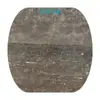 Pedras Marmorizadas, Prateadas e com Textura de Madeira Podem Ser Fornecidas como Amostras e Podem Ser Processadas com Vários Acabamentos de Superfície, como Superfície Áspera, Superfície Sedosa, Superfície Hexagonal, Superfície de Abacaxi, etc.