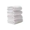 Toalla de Baño Grande Personalizada de Algodón Puro Absorbente para el Hogar, Juego de Tres Piezas de Toalla de Hotel, Set de Toallas de Baño para Adultos Hombres y Mujeres, Venta al por Mayor