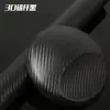 Mudança de cor do carro película para carro adesivo de fibra de carbono autoadesivo película de mudança de cor fosca película para teto de carro modificado película para carro de motocicleta fábrica