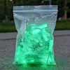 Suministro Transfronterizo de Mini Silbatos de Plástico Multicolor en Stock, con un Cordón que se Puede Atar a la Ropa, Adecuados para Uso de Emergencia al Aire Libre y Transporte Portátil