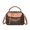 Bolsos para Mujer 2026 Nuevo Estilo Bolso Cruzado para Mujer para el Trabajo, Bolso de Hombro Versátil, Bolso Redondo Pequeño de Alta Gama, Bolso de Mano de Gran Capacidad